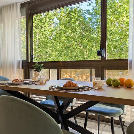 Las Olas 0Ld Town Apartments Benidorm Eksteriør bilde