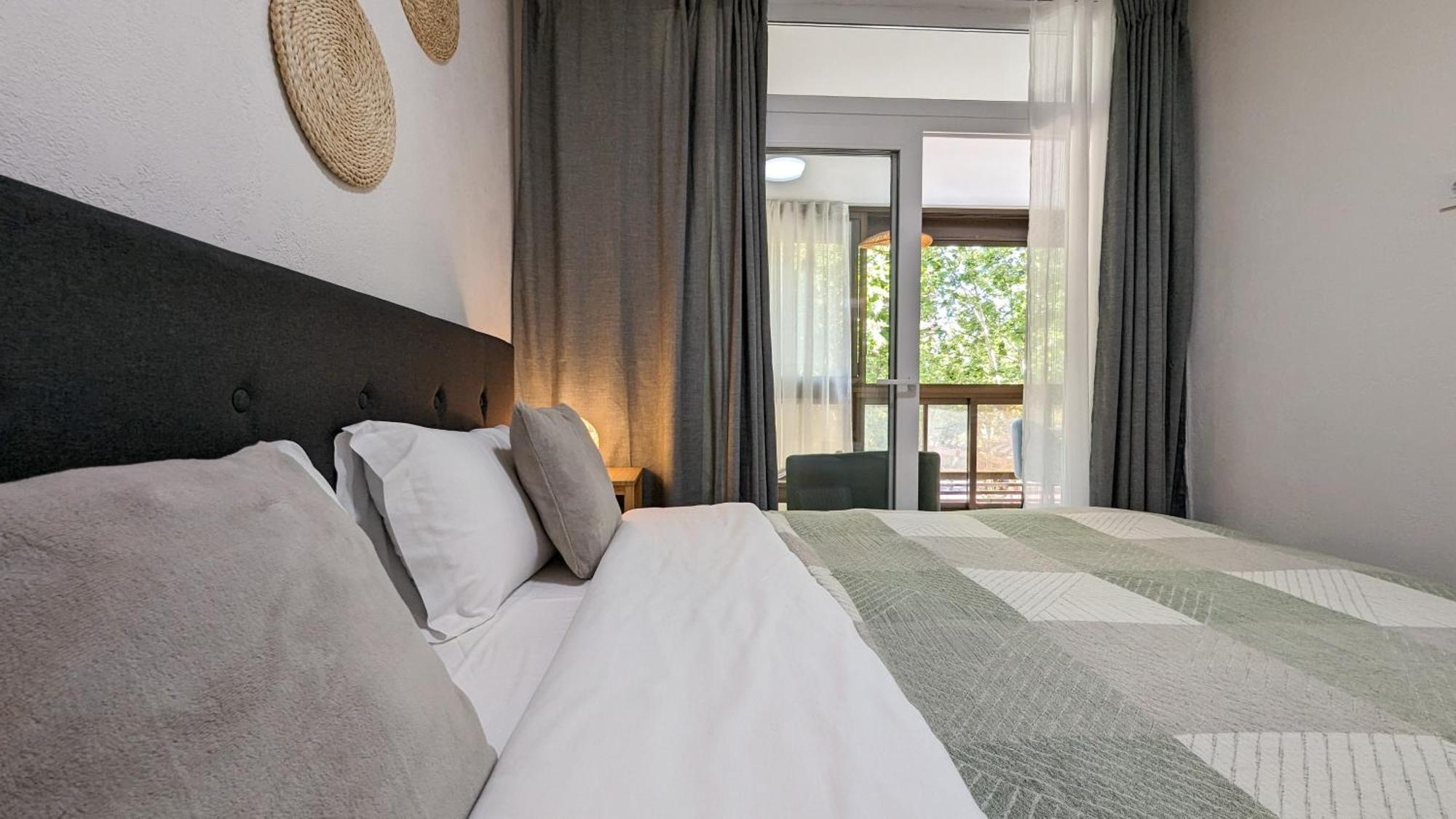 Las Olas 0Ld Town Apartments Benidorm Eksteriør bilde