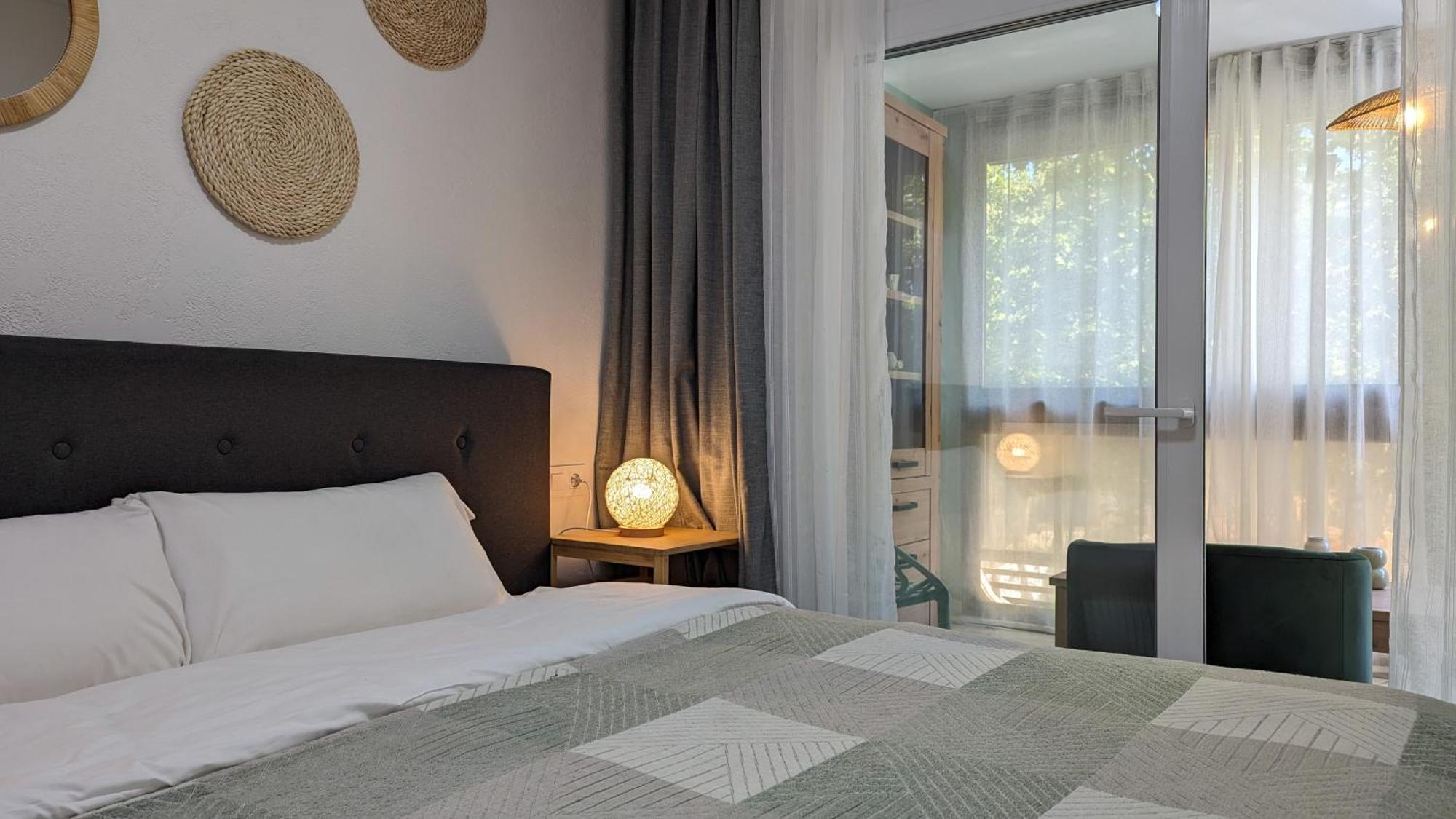 Las Olas 0Ld Town Apartments Benidorm Eksteriør bilde