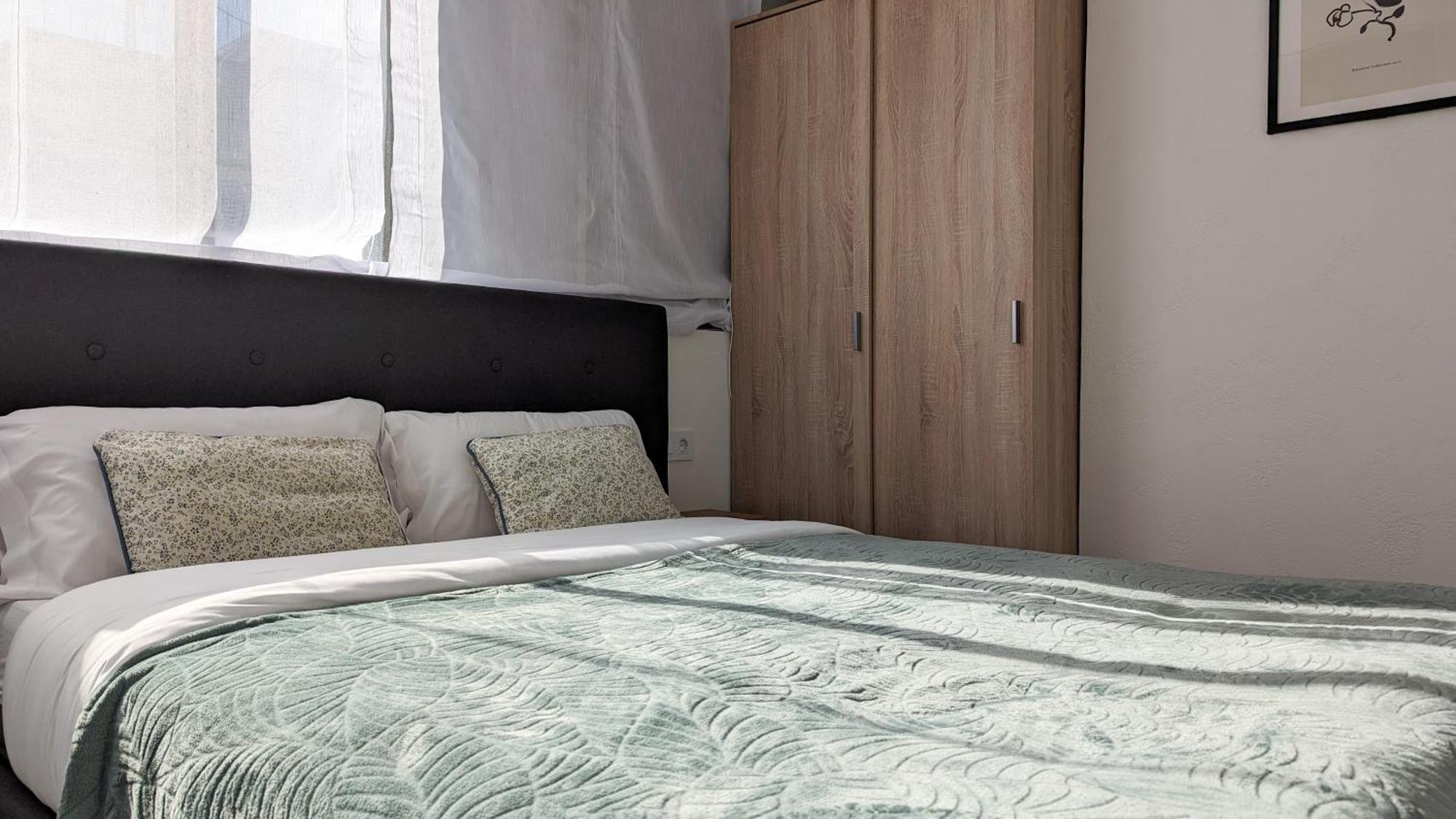 Las Olas 0Ld Town Apartments Benidorm Eksteriør bilde